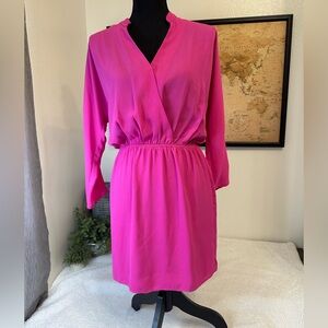 Eight Sixty dress